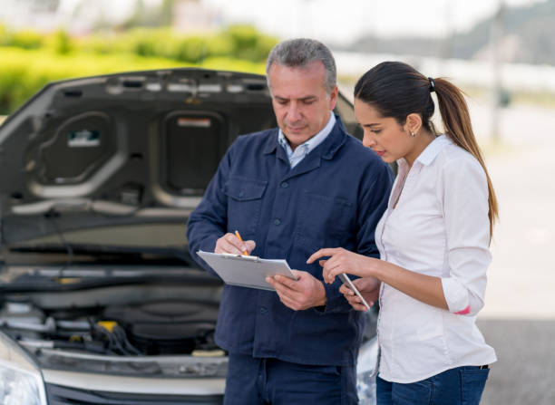 Full coverage car insurance in Clearwater, MN